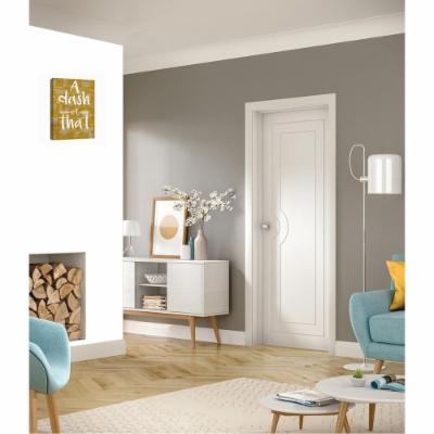 PTM Images 12 in. X 10 in. ''a Dash of That IV'' by Printed Canvas Wall Art, Multicolored