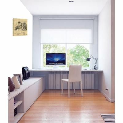 PTM Images 12.in X 10.in ''Statue of Liberty'' Printed Canvas Wall Art, Multicolored