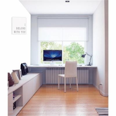 PTM Images 12.in X 10.in ''I Belong with You'' by Printed Canvas Wall Art, Multicolored