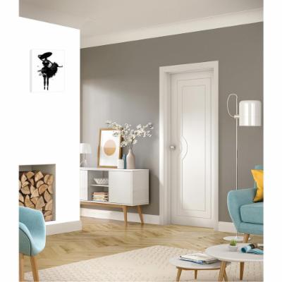 PTM Images 12.in X 10.in ''Dancing Soul III'' by Printed Canvas Wall Art, Multicolored
