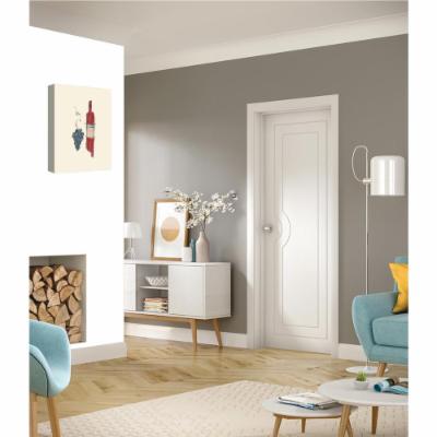 PTM Images 12 in. X 10 in. ''Vino II'' Printed Canvas Wall Art, Multicolored