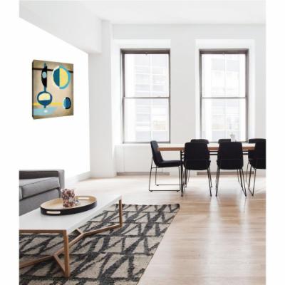 PTM Images 12 in. X 10 in. 
