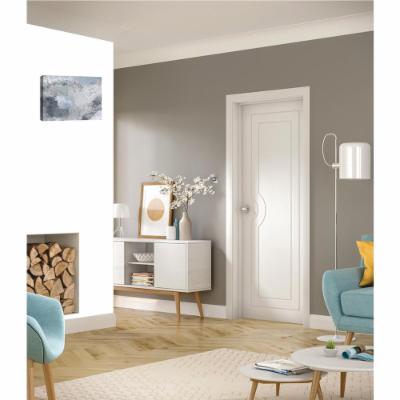 PTM Images 12 in. X 10 in. ''Slightly Blue'' Printed Canvas Wall Art, Multicolored