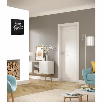 PTM Images 12 in. X 10 in. ''Bon Appetit'' Printed Canvas Wall Art, Multicolored