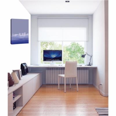 PTM Images 12.in X 10.in''Photo Mirage'' by Printed Canvas Wall Art, Multicolored