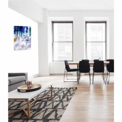 PTM Images 12 in. X 10 in. 