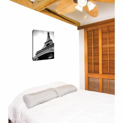 PTM Images 12 in. X 10 in. Symbol of Greatnes'' by Printed Canvas Wall Art, Multicolored
