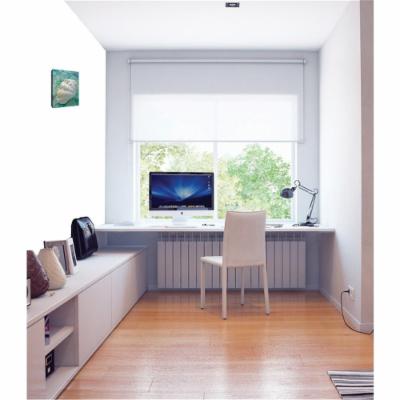 PTM Images 12.in X 10.in ''Crystal Oyster'' Printed Canvas Wall Art, Multicolored