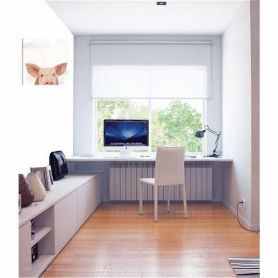 PTM Images 10.in X 12.in ''Pig'' by Canvas Wall Art, Multicolored