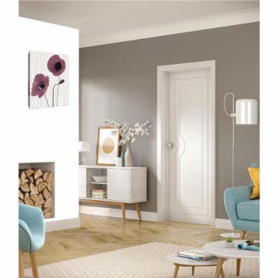 PTM Images 12.in X 10.in''Encircled Beauty'' by Printed Canvas Wall Art, Multicolored