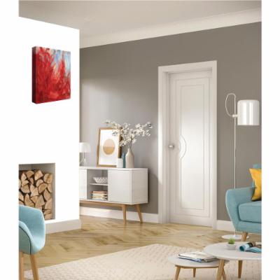 PTM Images 12 in. X 10 in.''Red Shades II'' by Printed Canvas Wall Art, Multicolored