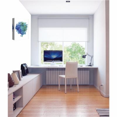 PTM Images 12 in. X 10 in.''Vitality '' by Printed Canvas Wall Art, Multicolored