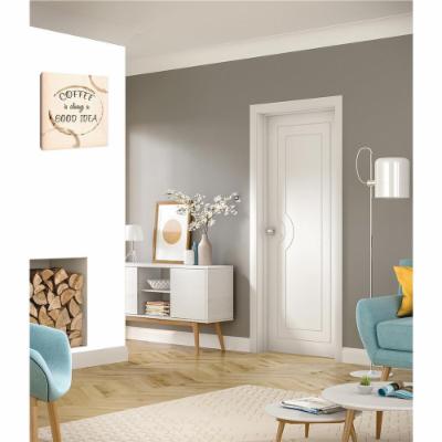 PTM Images 12 in. X 10 in. ''Coffe '' by Printed Canvas Wall Art, Multicolored