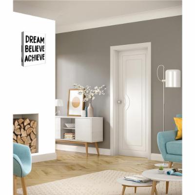 PTM Images 12 in. X 10 in. ''Dream Believe'' by Printed Canvas Wall Art, Multicolored