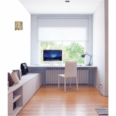 PTM Images 12.in X 10.in ''Structures'' by Printed Canvas Wall Art, Multicolored