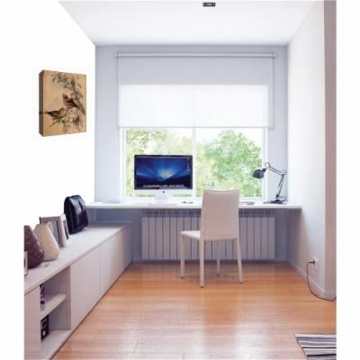 PTM Images 12 in. X 10 in.''Song of Life'' by Printed Canvas Wall Art, Multicolored