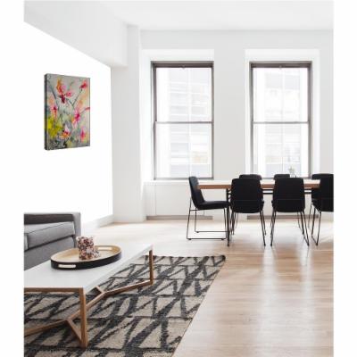 PTM Images 12 in. X 10 in. 