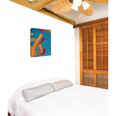 PTM Images 12 in. X 10 in. 