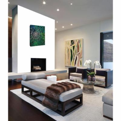 PTM Images 12 in. X 10 in. 