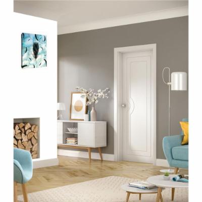 PTM Images 12 in. X 10 in. Falling Feathers'' by Printed Canvas Wall Art, Multicolored