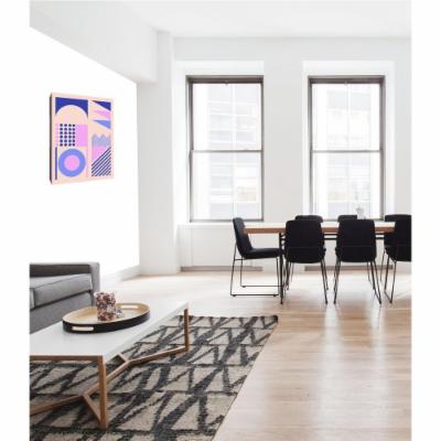 PTM Images 12 in. X 10 in. 