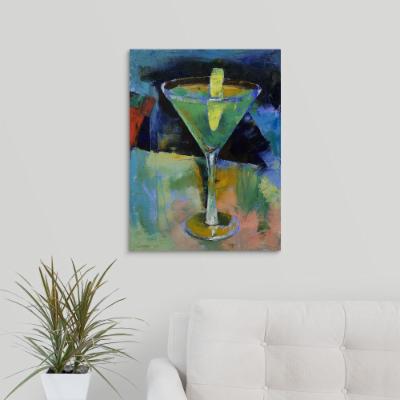 GreatBigCanvas 18 in. X 24 in. 