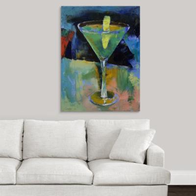 GreatBigCanvas 30 in. X 40 in. 