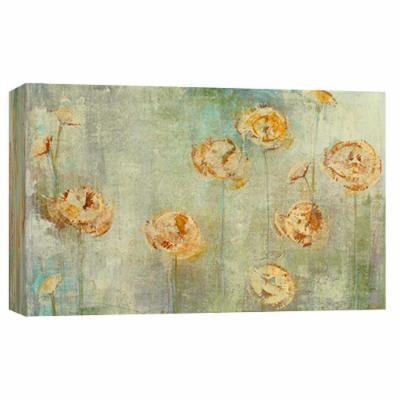 PTM Images 10 in. X 12 in. ''Grayce 1'' Printed Canvas Wall Art, Multicolored