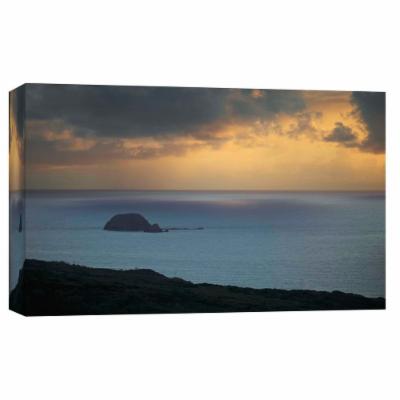 PTM Images 10 in. X 12 in. ''Amazing Creation'' Printed Canvas Wall Art, Multicolored