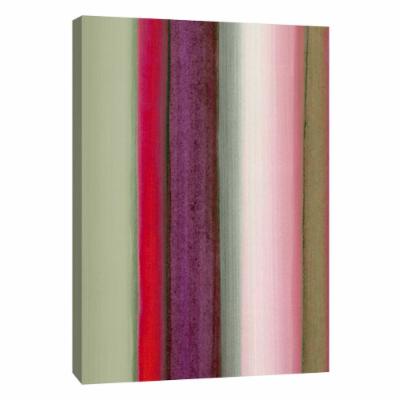 PTM Images 12 in. X 10 in. ''Threshold C'' Printed Canvas Wall Art, Multicolored