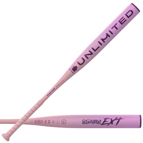 Easton 2026 Ghost Unlimited Fastpitch Bat -8