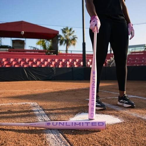 Easton 2026 Ghost Unlimited Fastpitch Bat -8 thumbnail