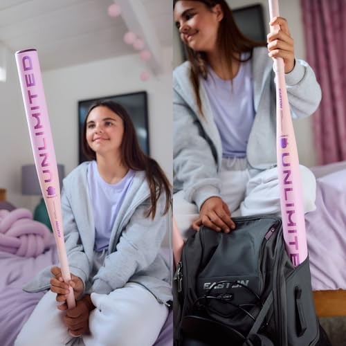 Easton 2026 Ghost Unlimited Fastpitch Bat -8 thumbnail