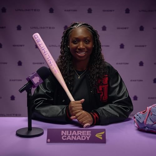 Easton 2026 Ghost Unlimited Fastpitch Softball Bat thumbnail