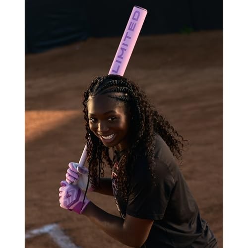 Easton 2026 Ghost Unlimited Fastpitch Softball Bat thumbnail