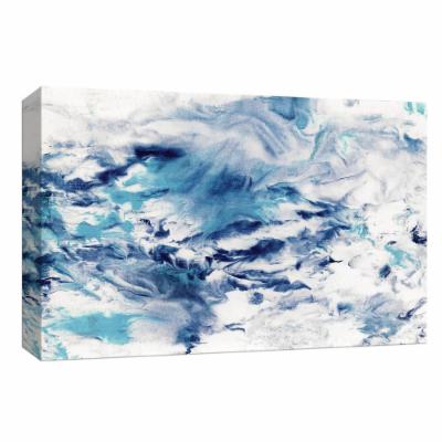 PTM Images 10 in. X 12 in. ''Bandai Asahi'' by Canvas Wall Art, Multicolored