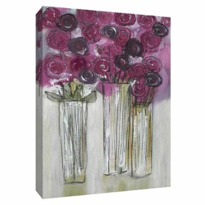 PTM Images 12 in. X 10 in. ''Tuscan Light'' Canvas Wall Art, Multicolored