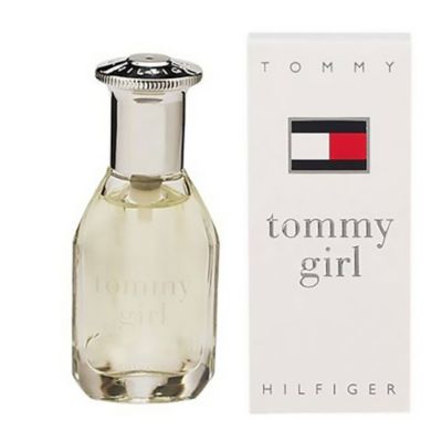 Tommy Hilfiger Tommy Girl Cologne Spray - 1.0 Oz.