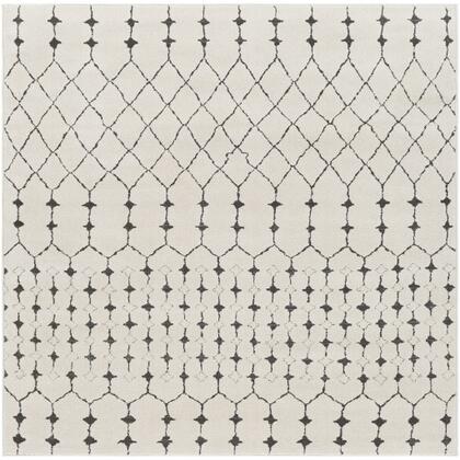 Bahar BHR-2312 Machine Crafted Area Rug