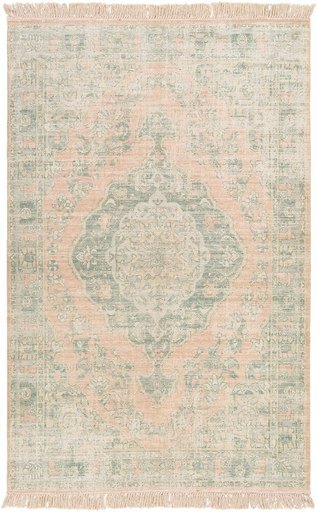 Zainab ZAI-2313 Handmade Area Rug