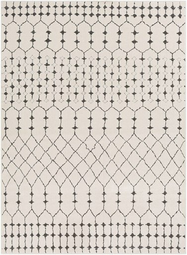 Bahar BHR-2312 Machine Crafted Area Rug