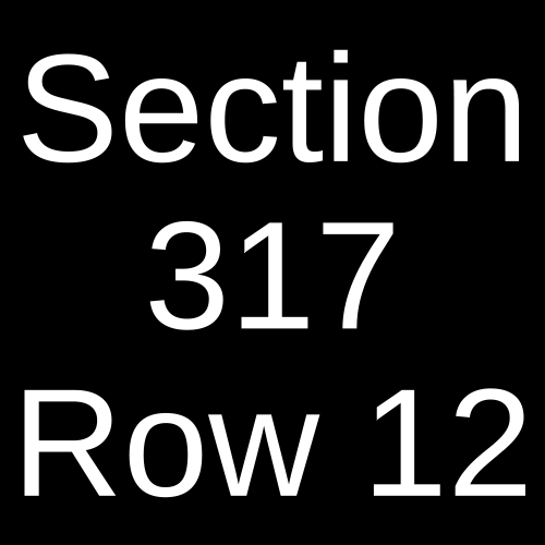 2 Tickets Columbus Blue Jackets @ Buffalo Sabres 2/13/20 Buffalo, NY