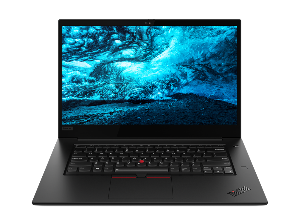 Lenovo ThinkPad X1 Extreme Home and Business Laptop (Intel I7-9750H 6-Core, 16GB RAM, 2TB PCIe SSD, 15.6