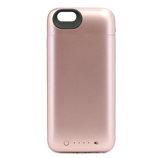 Mophie Juice Pack Air Battery Case for iPhone 6/6S (2750mAh) - Rose Gold