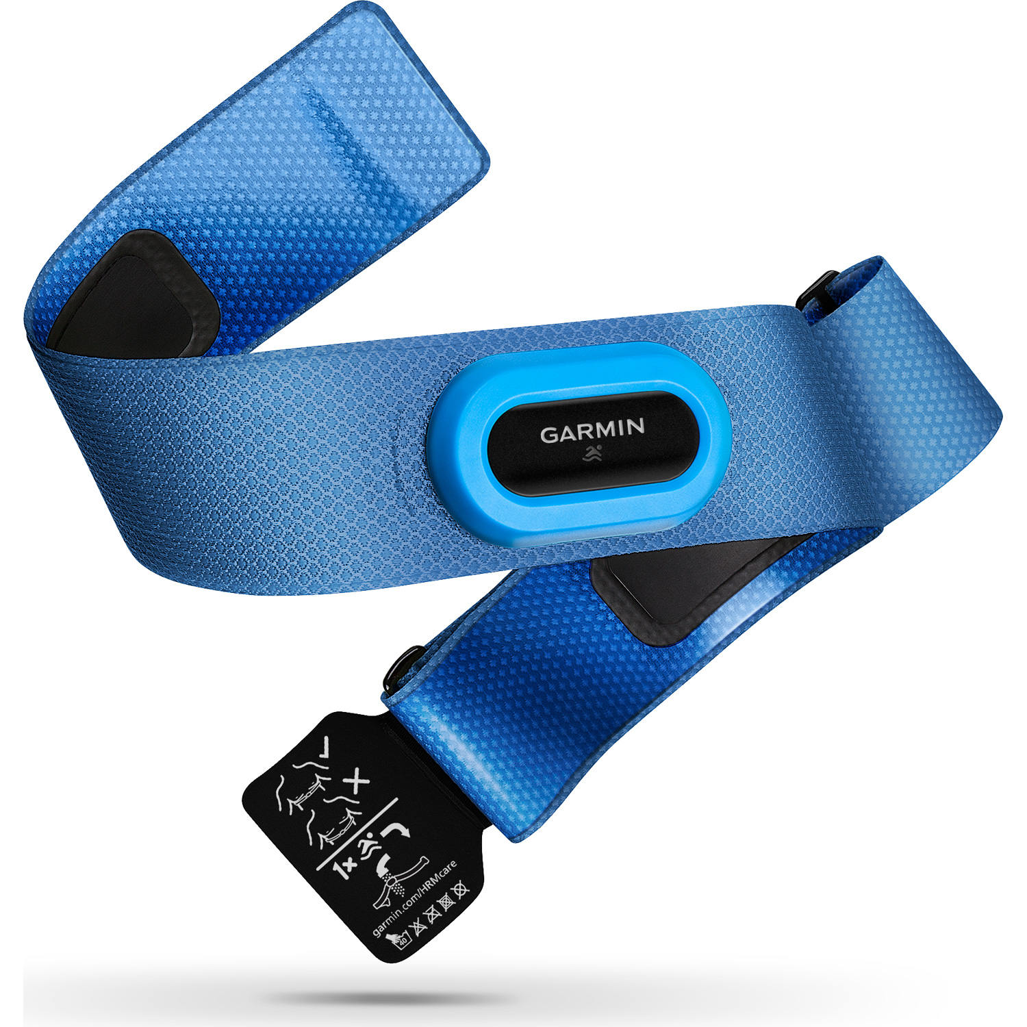 Garmin HRM - Swim