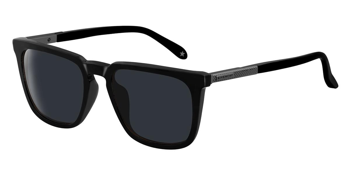 Givenchy Sunglasses SGV 817M 0700