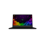 The New Razer Blade Stealth 13 - GTX 1650- 4K Touch- 512GB - Black