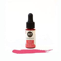 Prima Art Philosophy Rose Watercolor Concentrate, 0.5 Oz | Michaels