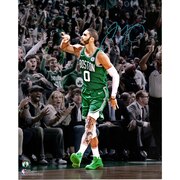 Jayson Tatum Boston Celtics Autographed 16