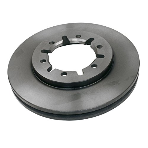 083-2723 Front Brake Rotor for 1998-2004 Nissan Frontier